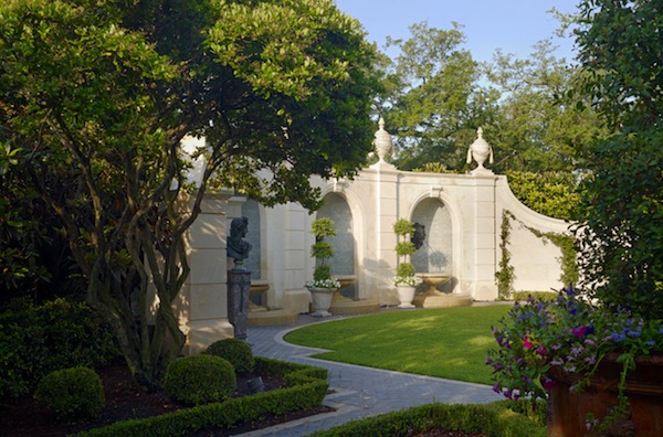 new orleans garden by sawyer berson sawyer berson