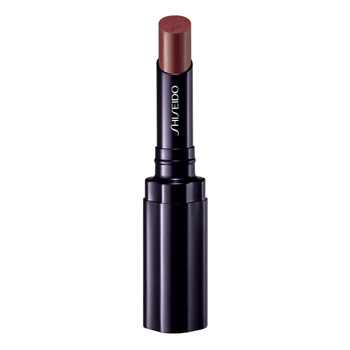 Shiseido shimmering lip rouge in Dragon Shiseido lip rouge