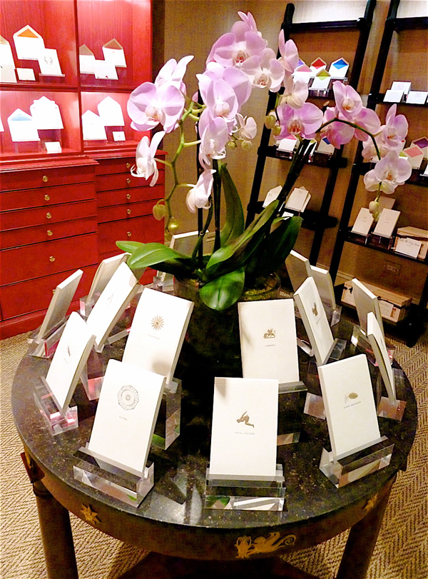 Mrs. John Strong Mrs. John Strong House Tablets