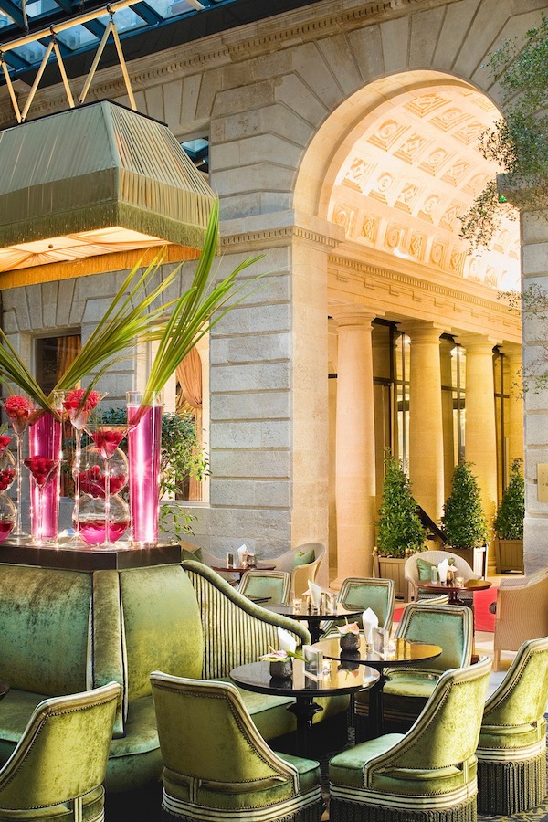 Jacques Garcia Collection