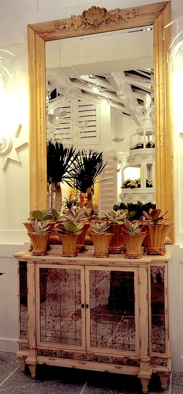 Antique & Artisan 2nd annual garden show