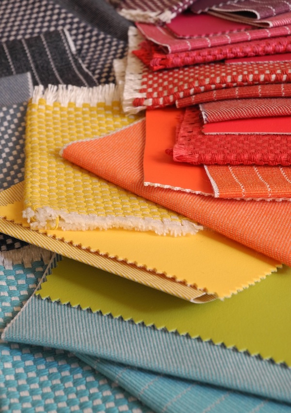new outdoor fabrics