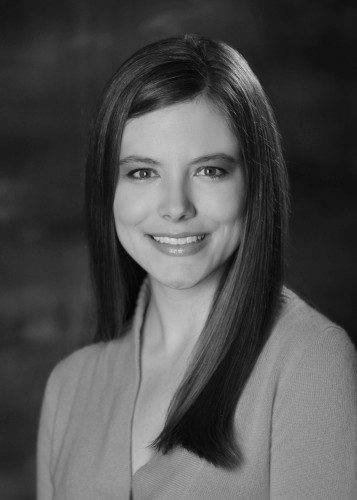 Allison Hennessy interior designer