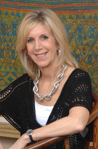 Connie Cooper