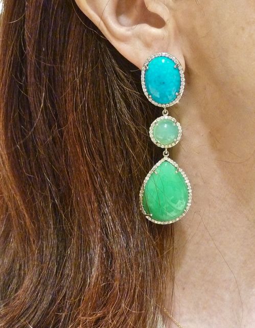 Irene Neuwirth Jewelry