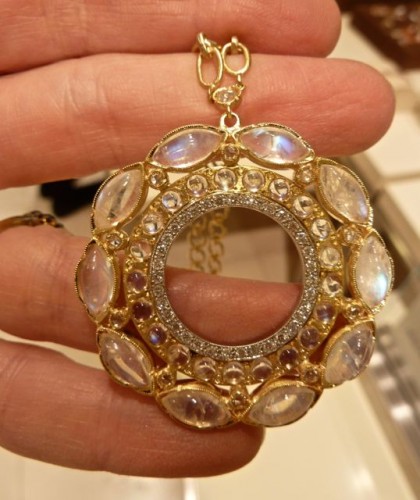 Irene Neuwirth Jewelry