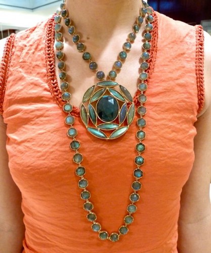 Irene Neuwirth Jewelry