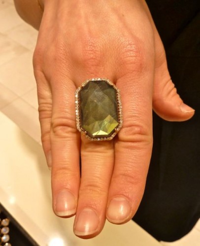 Irene Neuwirth Jewelry