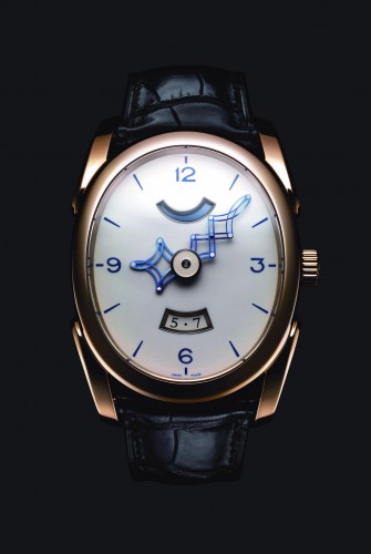 Parmigiani Toric Ovale