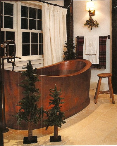 Christmas in Connecticut