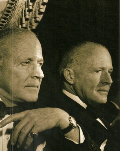 Maurice Sandoz