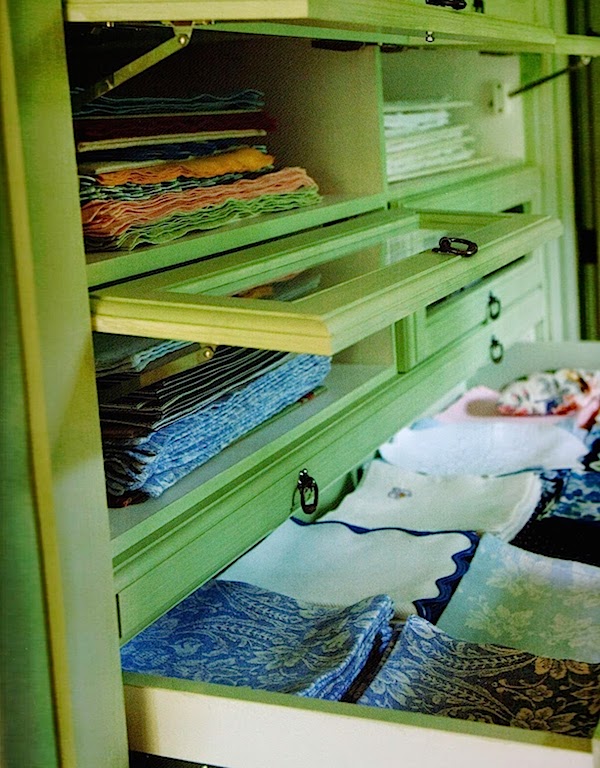 Spring book round up | Jane Scott Hodges Linens