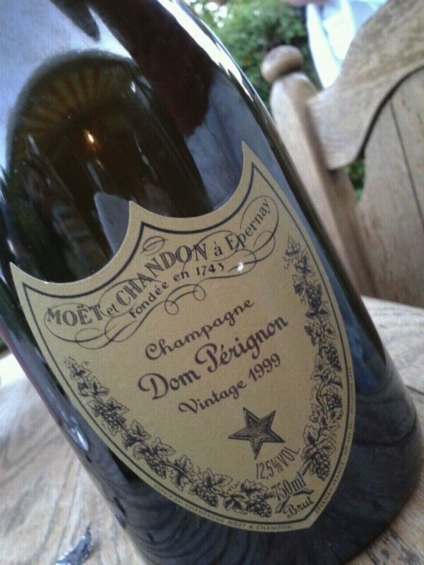 luxury cuvee dom perignon quintessential guide to champagne