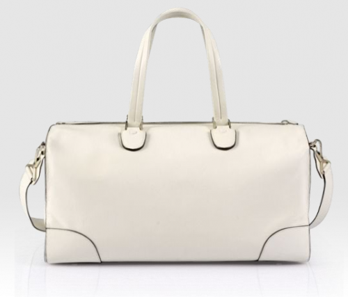 duffle bag