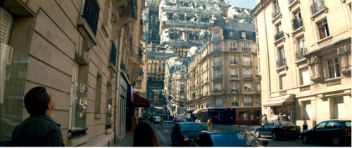 inception