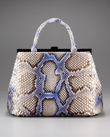 nancy gonzalez python $2600