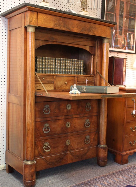 secretary