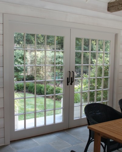sliding doors