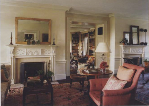 Willow Grace Farm Gil Schafer