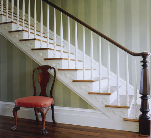 Middlefield house in Duchess County Gil Schafer