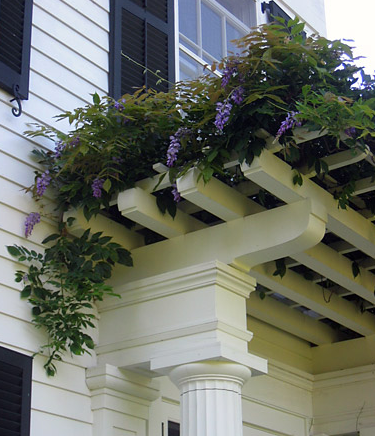 Middlefield house in Duchess County Gil Schafer