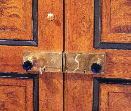 Screen shot 2010-09-25 at 3.33.47 PM Gil Schafer