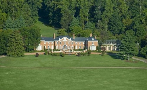 albemarle
