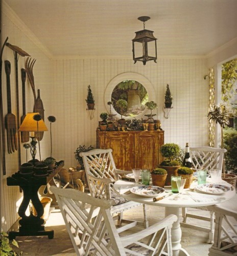 easton balderbrae porch p 221