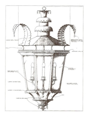 easton lantern 2 p 116