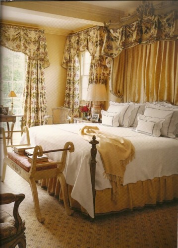 easton serrano house p