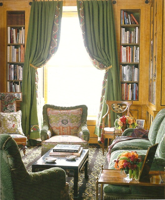 easton upper east side library p 184