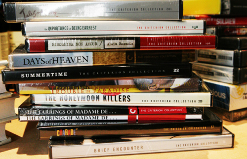 criterion