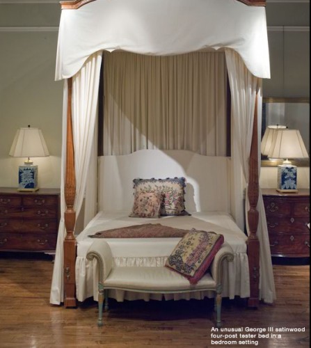 kentshire bedroom