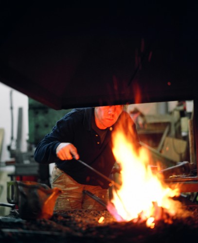 Blacksmith