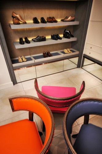 Lodger Footwear small