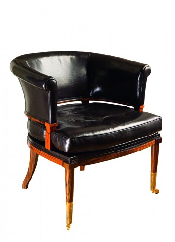 Soane Quiver Klismos Soane