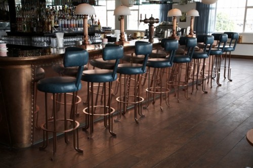 Shoreditch House-Bar small