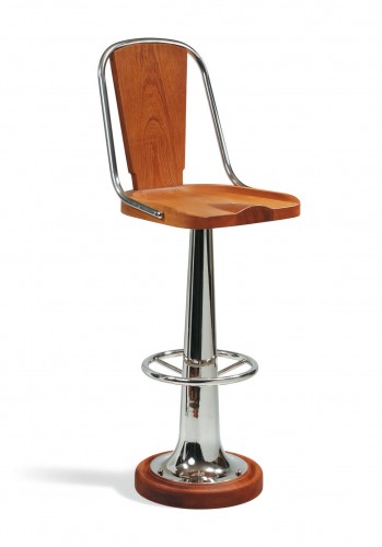 Soane Yacht Bar Stool Soane