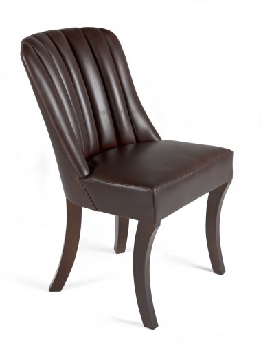 The Contract Blower Chair small