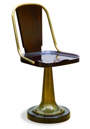 Soane Yacht Chair Soane