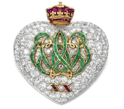 アート・デザイン・音楽 The Duke&Duchess of Windsor Duke And Duchess Of Windsor - Album alb3160099