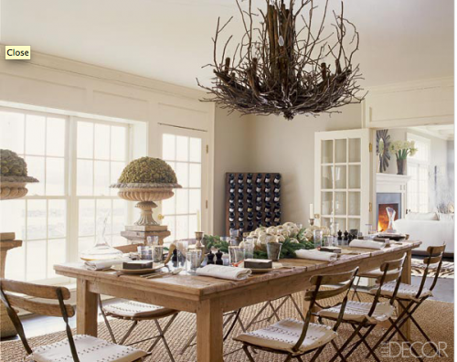 nina griscom elle decor