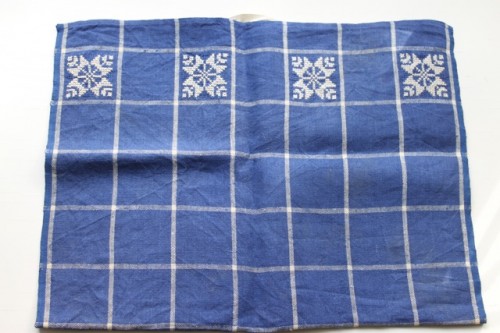 swiss dishtowel