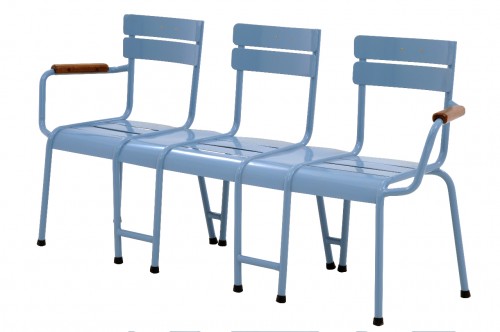 lp bench le prince jardinier