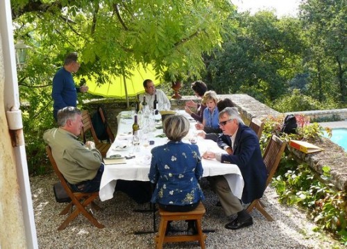 Lunch at Lamothe-thumb-560x403-584