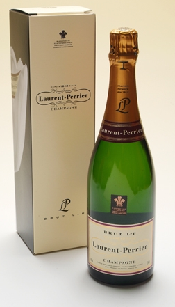 laurent perrier brut non vintage