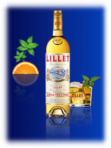lillet