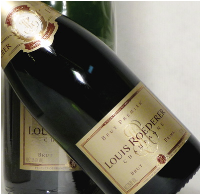 louis roederer brut nv