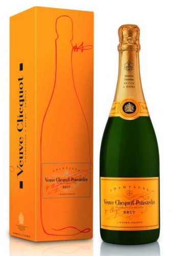 veuve nv