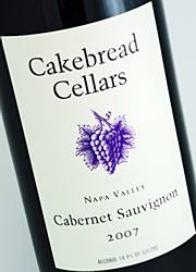 Cakebread
